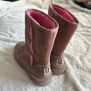 Ugg Winter Boots